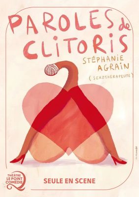 PAROLES DE CLITORIS