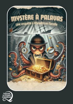 MYSTÈRE À PALAVAS Dim