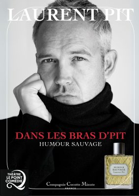 DANS LES BRAS D'PIT